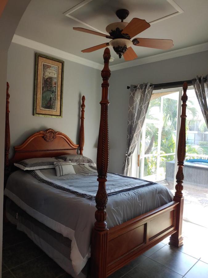 Cape Paradise - Your Luxury Tropical Retreat *