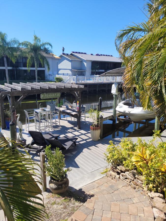 Cape Paradise - Your Luxury Tropical Retreat Privatunterkunft Cape Coral