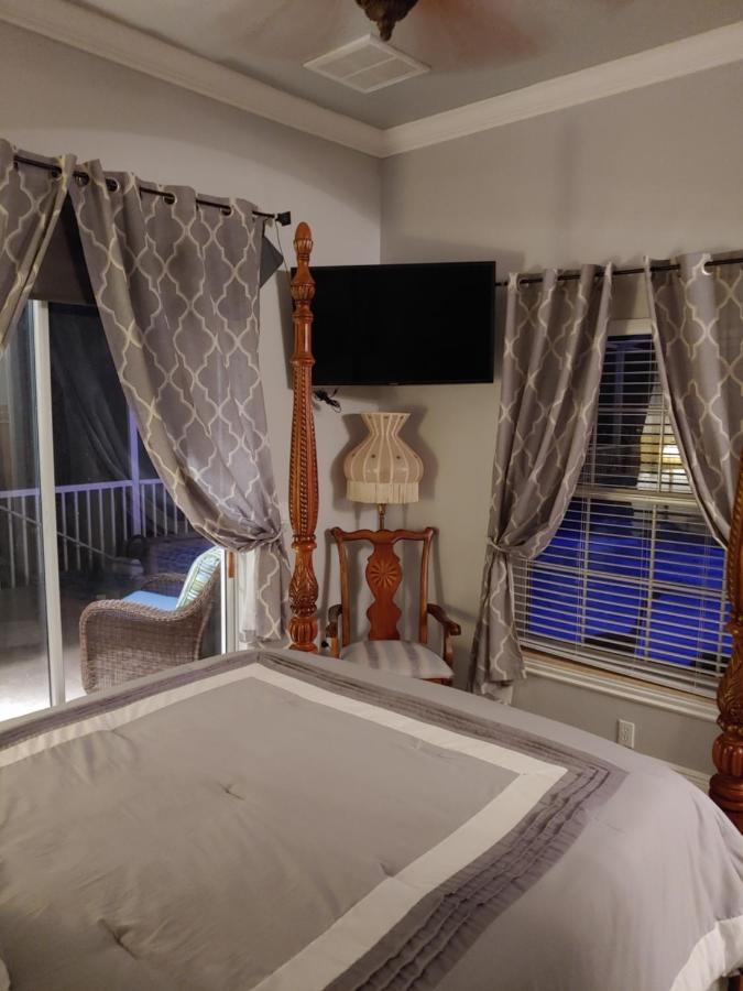 Cape Paradise - Your Luxury Tropical Retreat Privatunterkunft Cape Coral