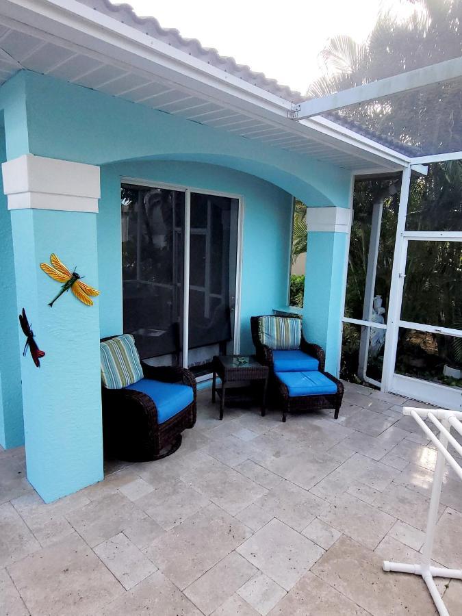 Privatunterkunft Cape Paradise - Your Luxury Tropical Retreat