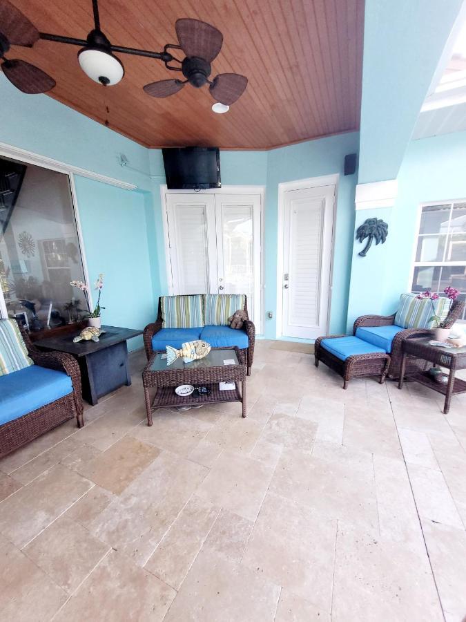Privatunterkunft Cape Paradise - Your Luxury Tropical Retreat *